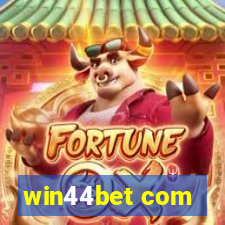 win44bet com